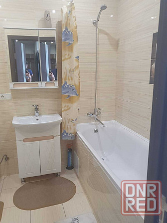 Сдам 1-комнатную квартиру Мариуполь - изображение 5