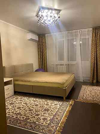 2-комнатная квартира Мариуполь