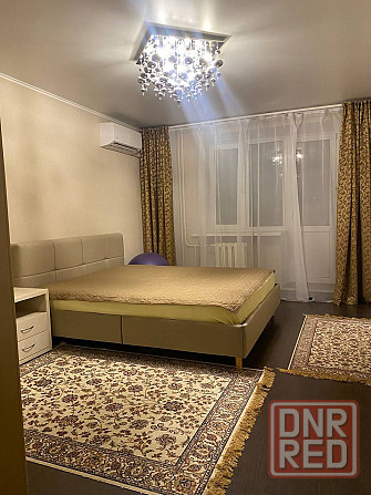 2-комнатная квартира Мариуполь - изображение 1