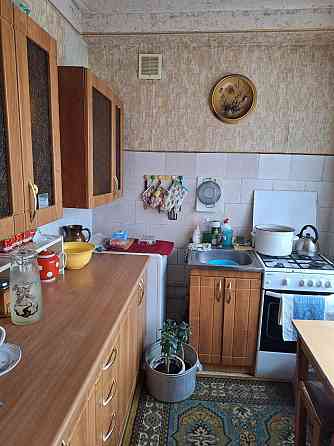 Продам 4-ком. квартиру Петровский район ул. Стаханова Донецк