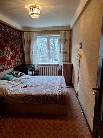 Продам 4-ком. квартиру Петровский район ул. Стаханова Донецк