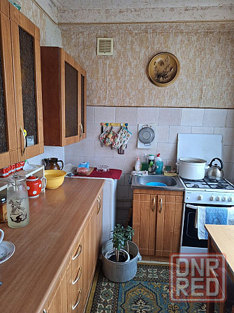 Продам 4-ком. квартиру Петровский район ул. Стаханова Донецк - изображение 3
