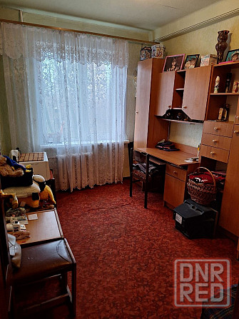 Продам 4-ком. квартиру Петровский район ул. Стаханова Донецк - изображение 4