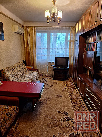 Продам 4-ком. квартиру Петровский район ул. Стаханова Донецк - изображение 6