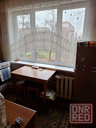 Продам 4-ком. квартиру Петровский район ул. Стаханова Донецк - изображение 2