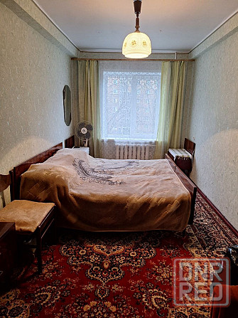 Продам 4-ком. квартиру Петровский район ул. Стаханова Донецк - изображение 7