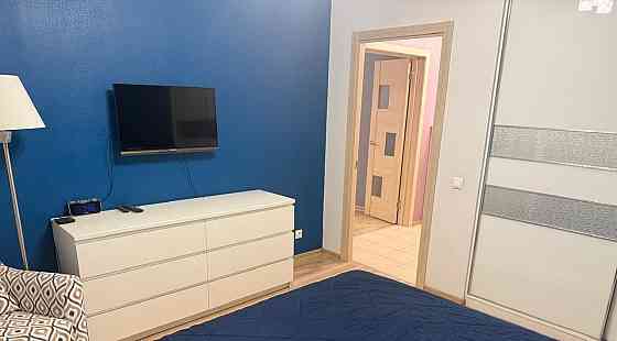 Сдаю двухкомнатную квартиру в Калининском районе Донецка. Ориентир: Мед.Универ. Донецк