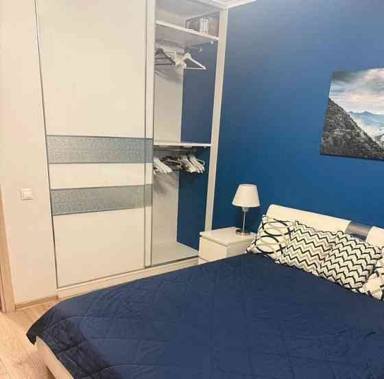 Сдаю двухкомнатную квартиру в Калининском районе Донецка. Ориентир: Мед.Универ. Донецк