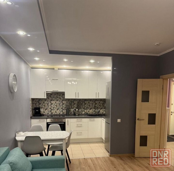 Сдаю двухкомнатную квартиру в Калининском районе Донецка. Ориентир: Мед.Универ. Донецк - изображение 7