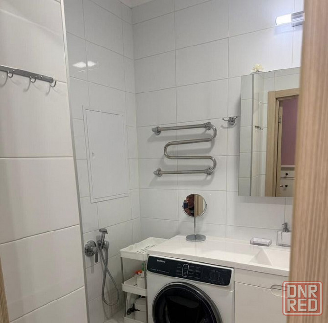 Сдаю двухкомнатную квартиру в Калининском районе Донецка. Ориентир: Мед.Универ. Донецк - изображение 3