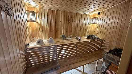 2-х этажный дом в Буденновском р-не Донецк