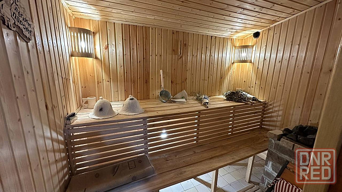 2-х этажный дом в Буденновском р-не Донецк - изображение 6