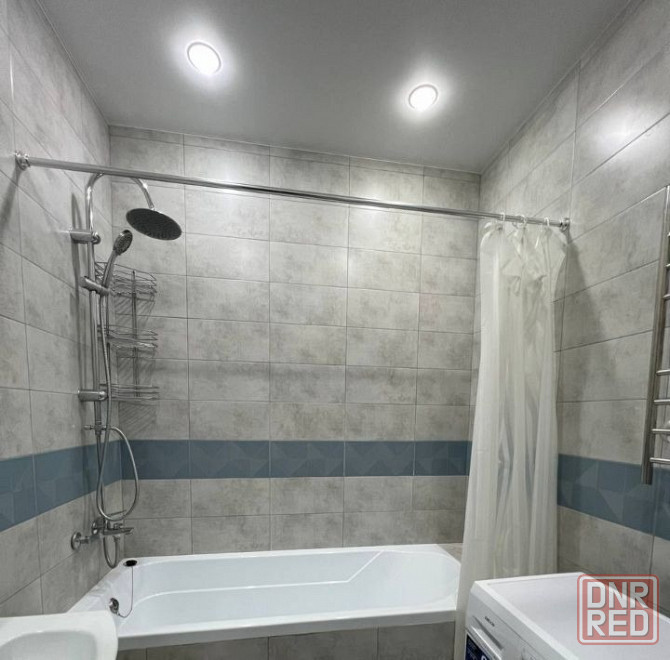 Сдаю двухкомнатную квартиру в районе площади Ленина!Самый центр Донецка. Донецк - изображение 4