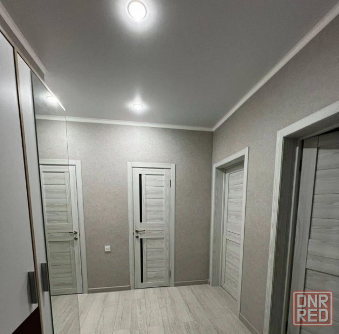 Сдаю двухкомнатную квартиру в районе площади Ленина!Самый центр Донецка. Донецк - изображение 1