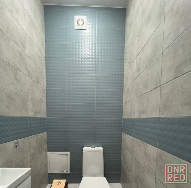 Сдаю двухкомнатную квартиру в районе площади Ленина!Самый центр Донецка. Донецк - изображение 2