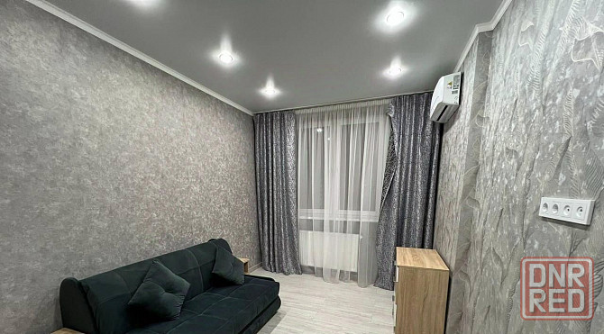 Сдаю двухкомнатную квартиру в районе площади Ленина!Самый центр Донецка. Донецк - изображение 6