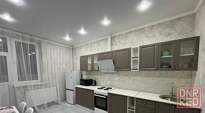 Сдаю двухкомнатную квартиру в районе площади Ленина!Самый центр Донецка. Донецк - изображение 5