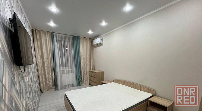 Сдаю двухкомнатную квартиру в районе площади Ленина!Самый центр Донецка. Донецк - изображение 3