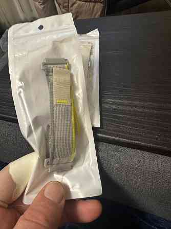 Ремешки для смарт часов и не только Донецк