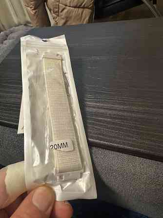 Ремешки для смарт часов и не только Донецк