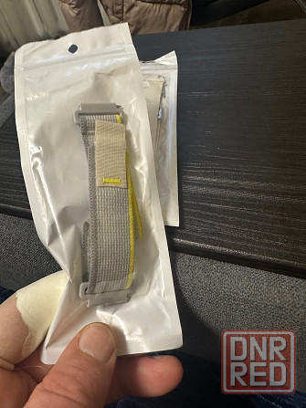 Ремешки для смарт часов и не только Донецк - изображение 5