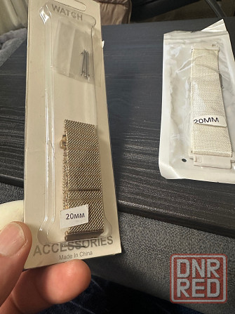 Ремешки для смарт часов и не только Донецк - изображение 3