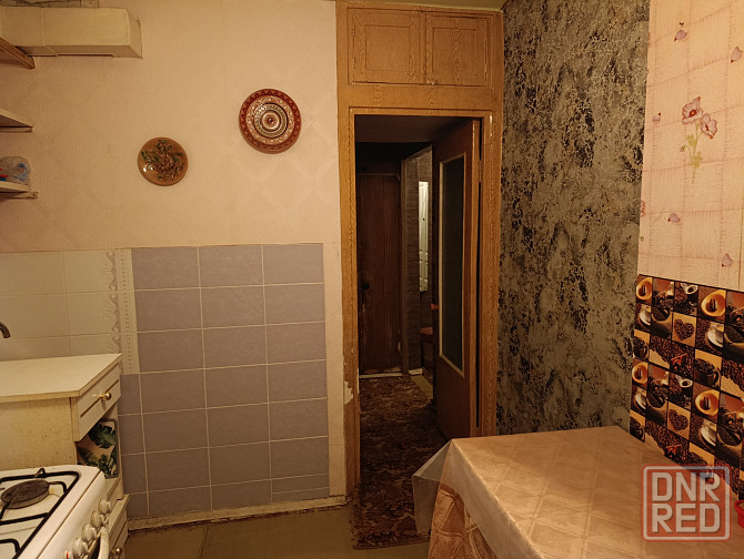 Сдам 1 ком кв Боссе Донецк - изображение 8