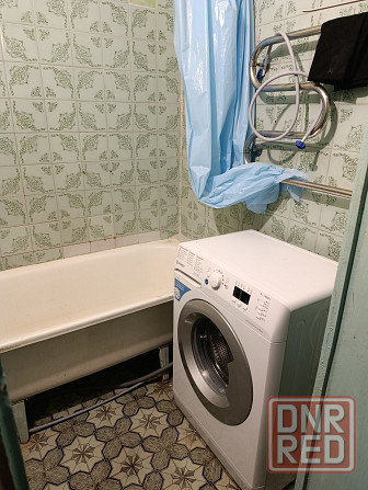 Сдам 1 ком кв Боссе Донецк - изображение 5