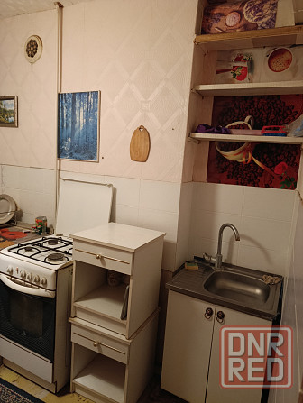 Сдам 1 ком кв Боссе Донецк - изображение 6