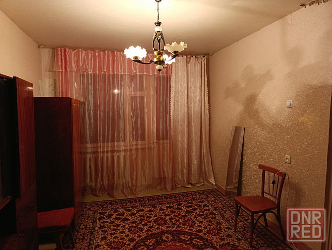Сдам 1 ком кв Боссе Донецк - изображение 2