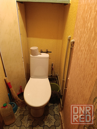 Сдам 1 ком кв Боссе Донецк - изображение 7