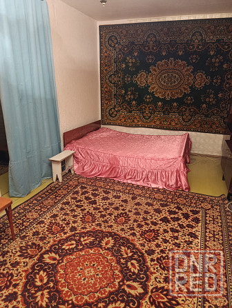 Сдам 1 ком кв Боссе Донецк - изображение 1