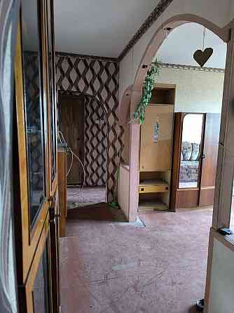 Срочно 3к кв м-н Зеленый Макеевка