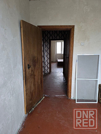 Срочно 3к кв м-н Зеленый Макеевка - изображение 6