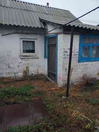 Продаю квартиру на земле в Пролетарском районе. Донецк