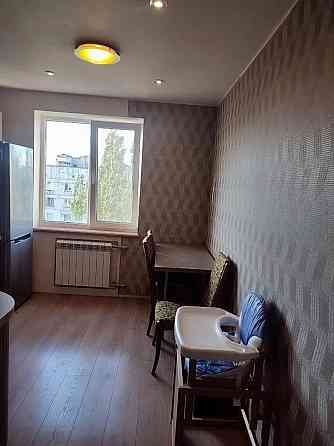 3-х комнатная квартира в Ленинском р-не Донецк