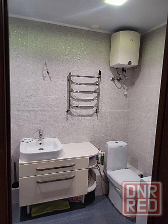 3-х комнатная квартира в Ленинском р-не Донецк - изображение 10