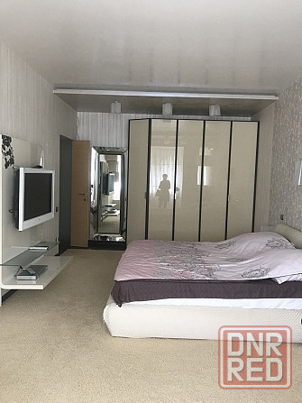 Сдам 3к кв Ленинском районе на Звездном Донецк - изображение 1