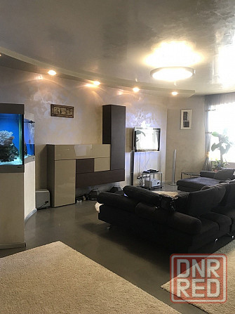 Сдам 3к кв Ленинском районе на Звездном Донецк - изображение 4