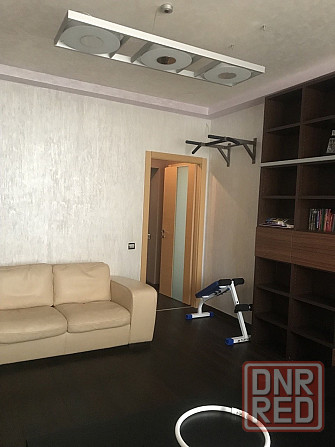 Сдам 3к кв Ленинском районе на Звездном Донецк - изображение 8