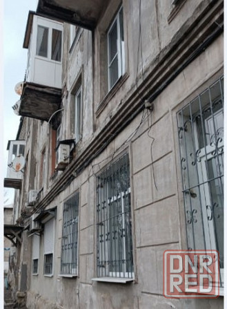 Продам 2х комн. 2/3, г.Макеевка, поселок Ленина, "Трубник" Макеевка - изображение 9