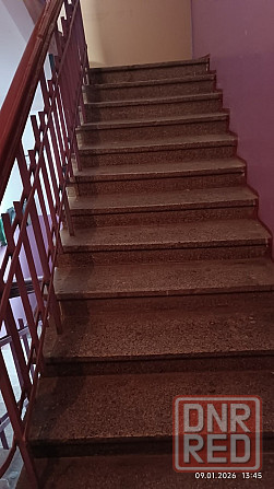 Продам 2х комн. 2/3, г.Макеевка, поселок Ленина, "Трубник" Макеевка - изображение 8