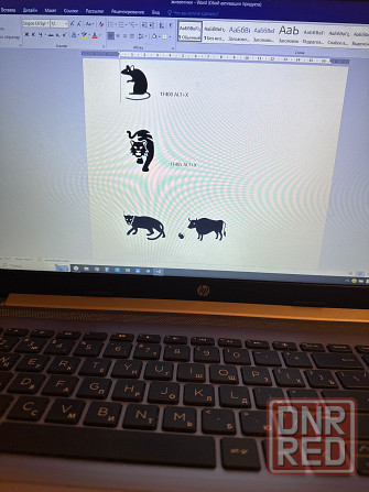 монохромное мфу m6507w Донецк - изображение 5