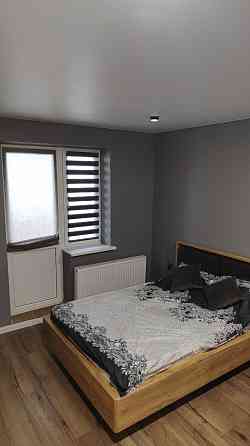 Сдаётся современная квартира-студия в Ворошиловском районе Донецк