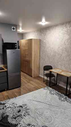 Сдаётся современная квартира-студия в Ворошиловском районе Донецк