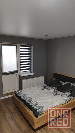 Сдаётся современная квартира-студия в Ворошиловском районе Донецк - изображение 5