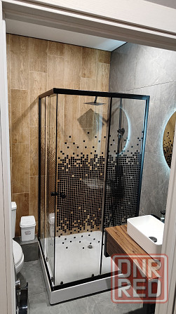 Сдаётся современная квартира-студия в Ворошиловском районе Донецк - изображение 8