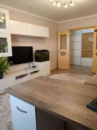 Сдается трёхкомнатная квартира в Калининском районе Донецк