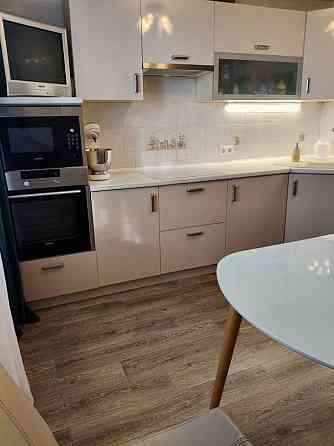 Сдается трёхкомнатная квартира в Калининском районе Донецк