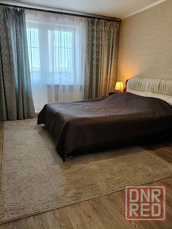 Сдается трёхкомнатная квартира в Калининском районе Донецк - изображение 4